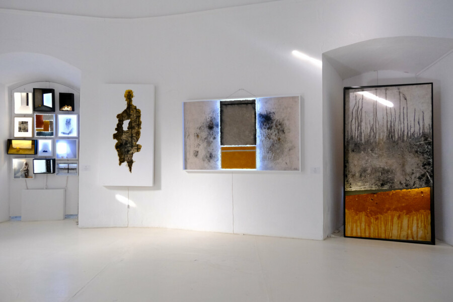 La Napoule Art Foundation 2025 - Photo Laurent Barnavon